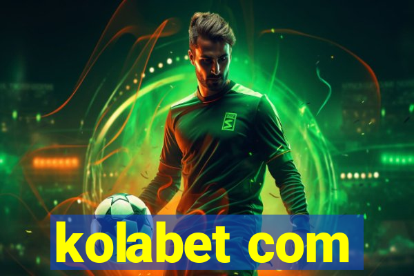 kolabet com